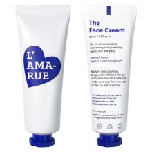 L'AMARUE-The Face Cream - 1.7 oz. | MWS