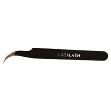 Lash Lash -  Lash Applicator / Tweezer w/ Sharp Ends