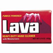 Lava Heavy-Duty Hand Cleaner - 5.75 oz Bar