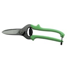 Leather Utility Shears - Imported, Super Sharp