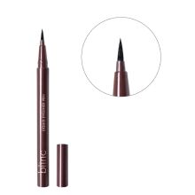 Blinc Liquid Eyeliner Pen - Soft Black Sheen