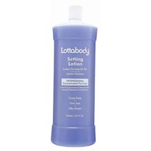 Lotta Body Pro Concentrated Setting Lotion - 32 oz.