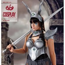 McCall's Cosplay Patterns-Calista Knight II