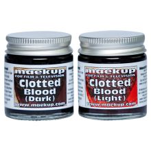 Maekup Clotted Blood - 30g