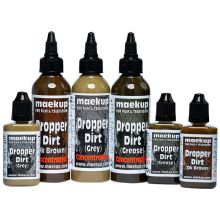 Maekup Dropper Dirt | MWS
