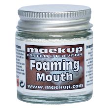 Maekup Foaming Mouth - 30g