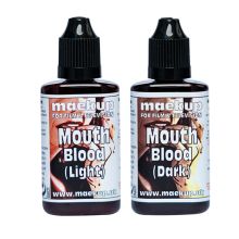 Maekup Mouth Blood - 30ML