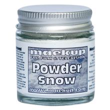 Maekup Powder Snow - 30g