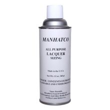 Manhatco All-Purpose Lacquer Sizing | MWS