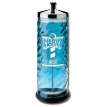 Marvy Disinfectant Glass Jar - 48 oz | MWS