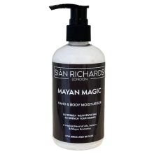 Sian Richard's London Mayan Magic Moisturizer - 10 oz. | MWS