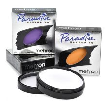 Mehron Paradise Makeup | MWS