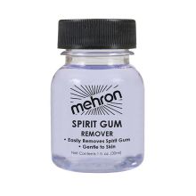 Mehron Spirit Gum Remover | MWS