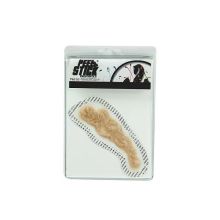 Mel Products Peel & Stick Prosthetics - Mangled Gash 5"