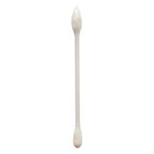 Micro Precision Dual Ended Point / Round Tip Cotton Swab - 25 Ct. | MWS