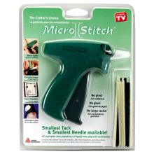 Micro Stitch Starter Kit | MWS