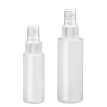 Mini Spray Bottle  - Frosted Plastic | MWS