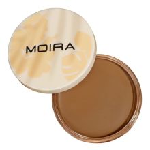 Moira Cosmetics Stay Golden Cream Bronzer
