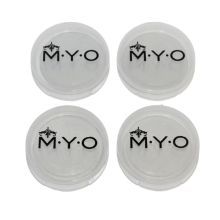 MYO Makeup Pods- Medium - 4 ct. | MWS