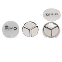 MYO - Medium Tri-Pans - 2 Ct. | MWS