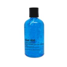 Nature's Own Gel 600 Hand Sanitizer-8 oz. | MWS
