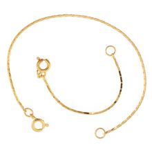 Necklace Extender | MWS