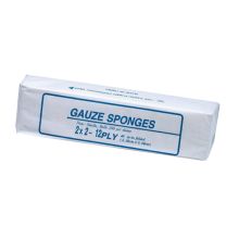 Non-Sterile Gauze Sponges - 200ct.