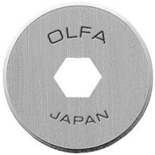 Olfa 18mm Replacement Blade | MWS