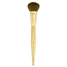 Omnia Gold Domed Blush Brush | MWS