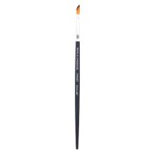 Omnia Professional Pointed Angled Face Brush