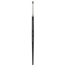 Omnia Professional Pointed Liner Brush