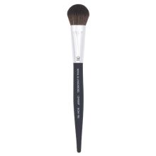 Omnia Professional Small Rounded Blush Brush