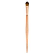 Omnia Rose Gold Synthetic Concealer Brush