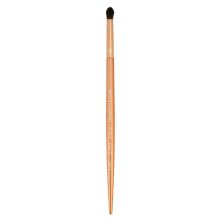 Omnia Rose Gold Synthetic Pencil Brush