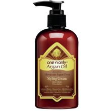 One N' Only Argan Oil Smoothing Styling Cream - 10 oz.