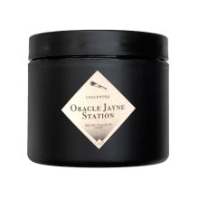 Oracle Jayne Station Makeup Brush Cleanser - Unscented - 4 oz. | MWS