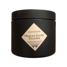 Oracle Jayne Station Whipped Shea Butter-Unscented - 4 oz.