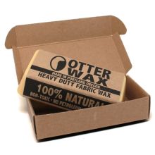 Otter Wax Extra Large Bar | MWS
