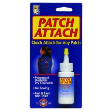 Patch Attach Permanent Patch Adhesive