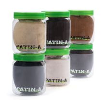 Patin-A Patin Powder Pack - 500ml | MWS