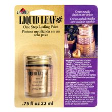 Plaid Liquid Leaf - .75 fl oz
