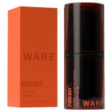 The Ware Co. - Poreboy Mattifying Pore Minimizer Stick - 0.31 oz.