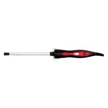 R Sessions Micro Barrel Texturizing Curling Iron
