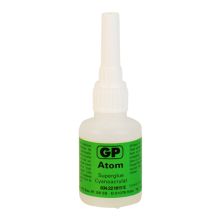 Renia GP Atom Flexible Super Glue - 50 ml