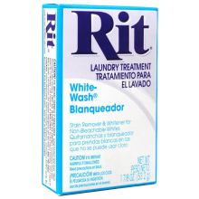 Rit - White Wash