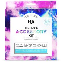 Rit Tie-Dye Accessory Kit | MWS