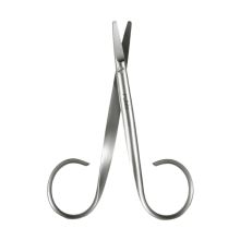 Rubis Pro Nail Scissor | MWS