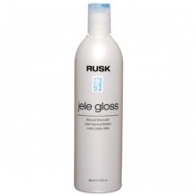 Rusk Jele Gloss Body & Shine Lotion -13.5 oz | MWS