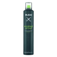 Rusk Styling Workable Hairspray - 10 oz. | MWS