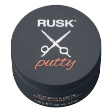 Rusk Styling Putty - 3.7 oz.